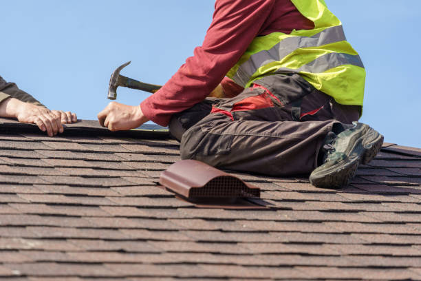 Best Commercial Roofing Services  in Republic, WA