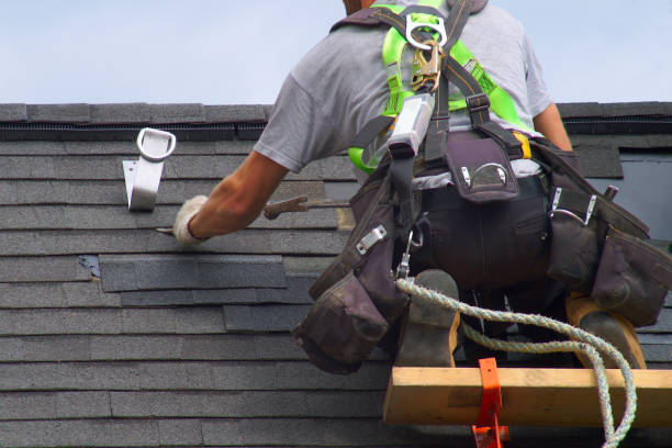 Best Gutter Installation and Roofing  in Republic, WA