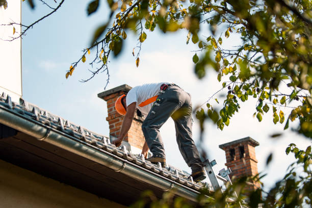Best Roof Replacement Cost  in Republic, WA