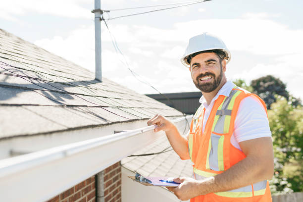 Best Roof Restoration Services  in Republic, WA