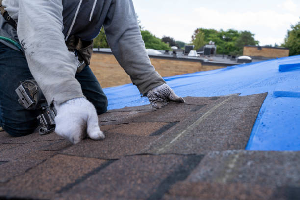 Roof Waterproofing Services in Republic, WA