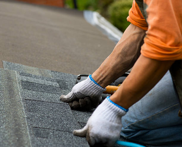 Roof Repair Estimates in Republic, WA
