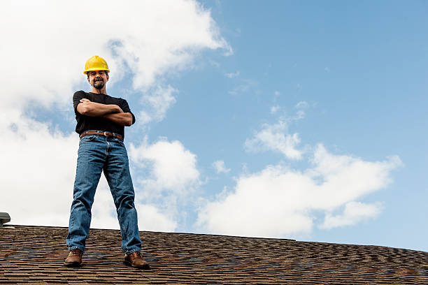 Best Roof Gutter Cleaning  in Republic, WA
