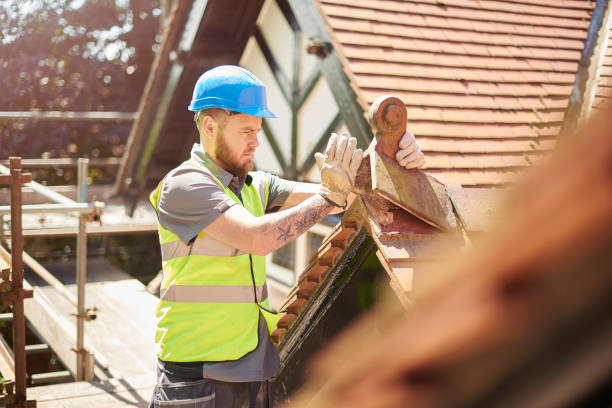 Best Roof Restoration Services  in Republic, WA